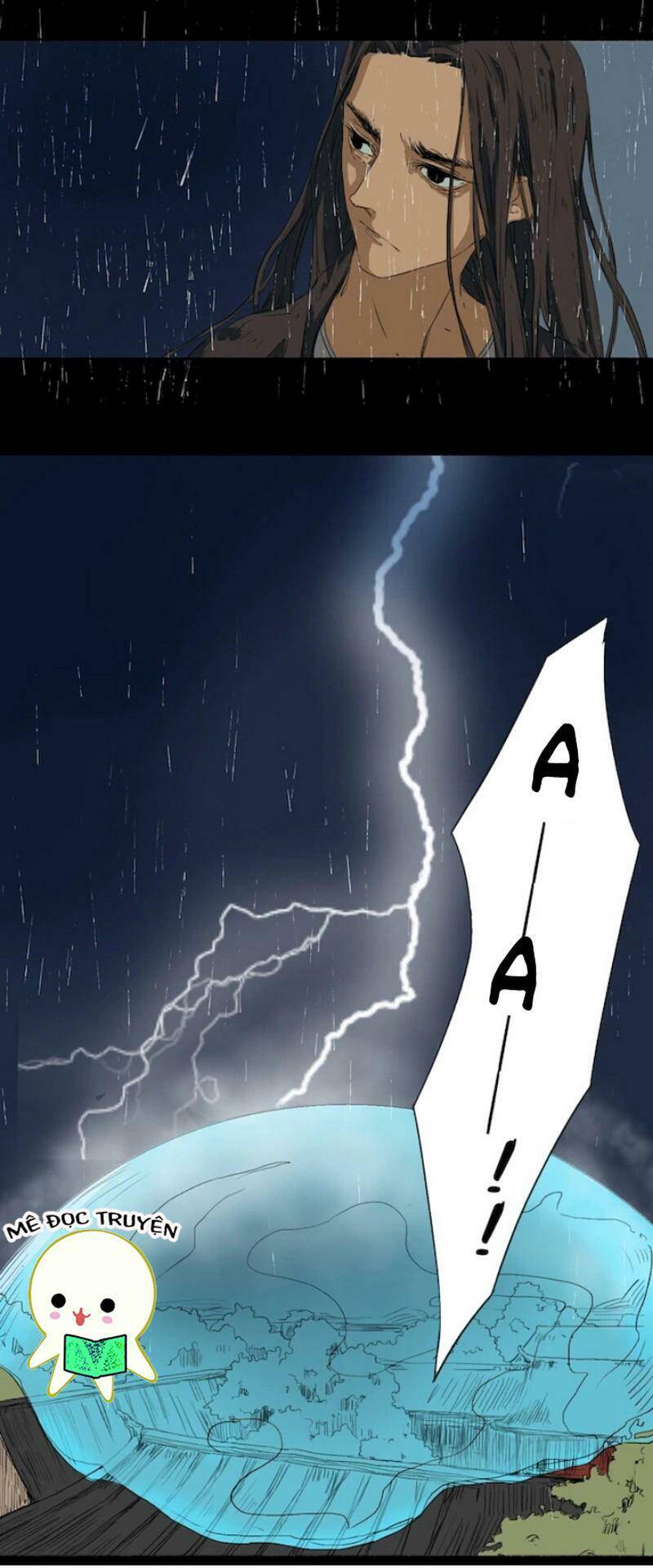 Mặc Đấu Tuyến Chapter 34 - 11