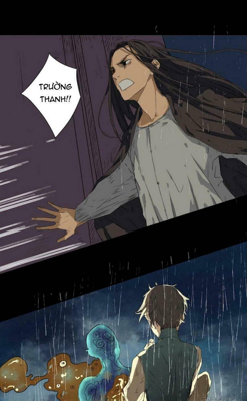 Mặc Đấu Tuyến Chapter 34 - 12