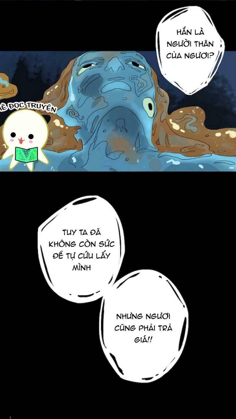 Mặc Đấu Tuyến Chapter 34 - 15