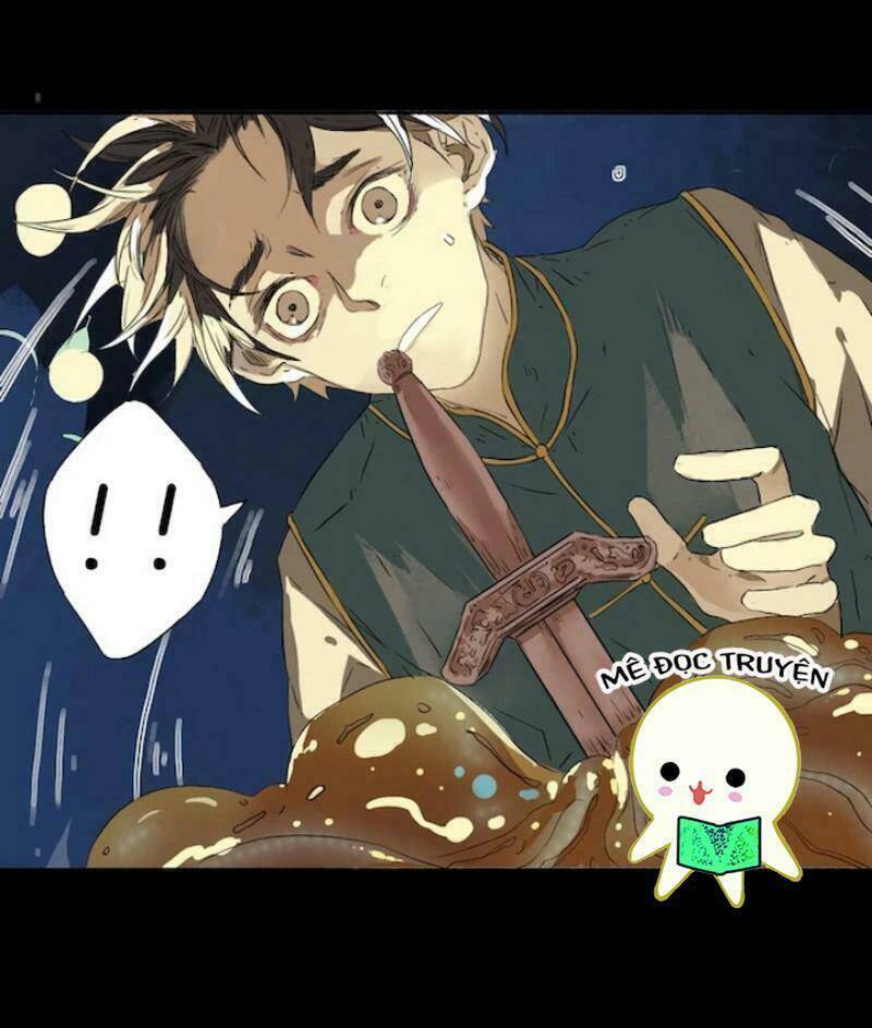 Mặc Đấu Tuyến Chapter 34 - 16