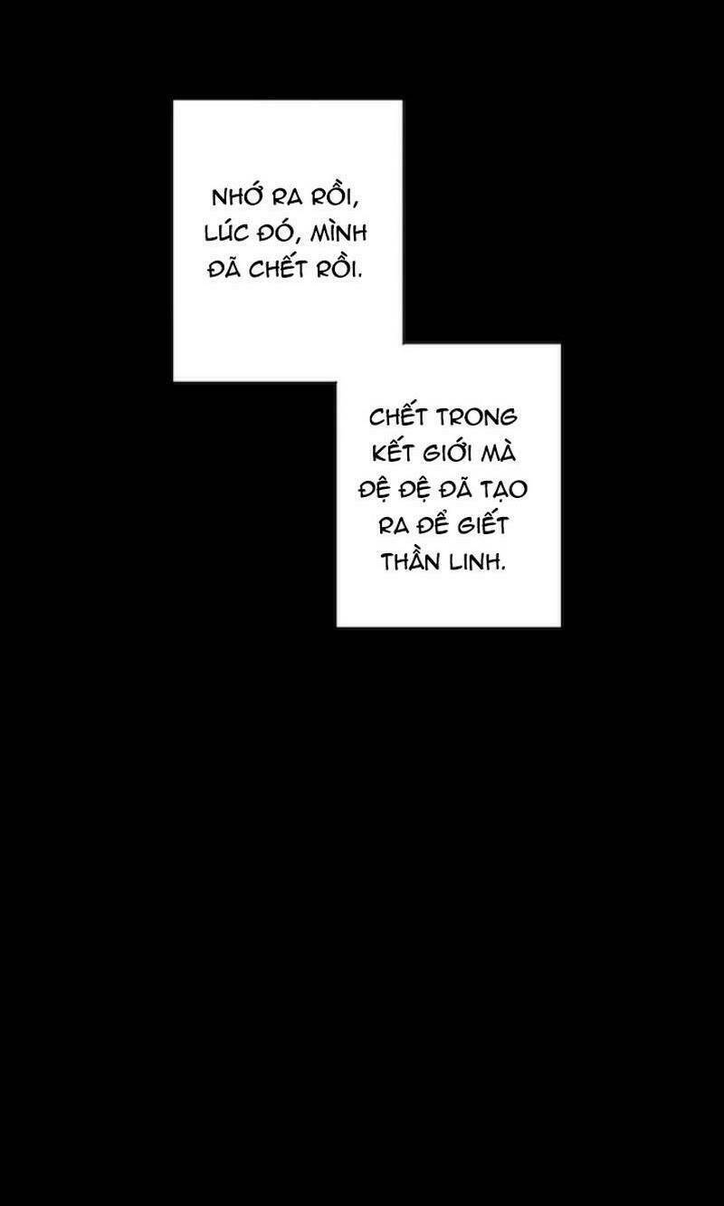Mặc Đấu Tuyến Chapter 34 - 17