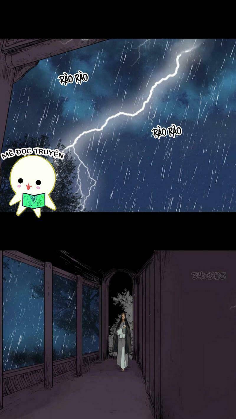 Mặc Đấu Tuyến Chapter 34 - 7