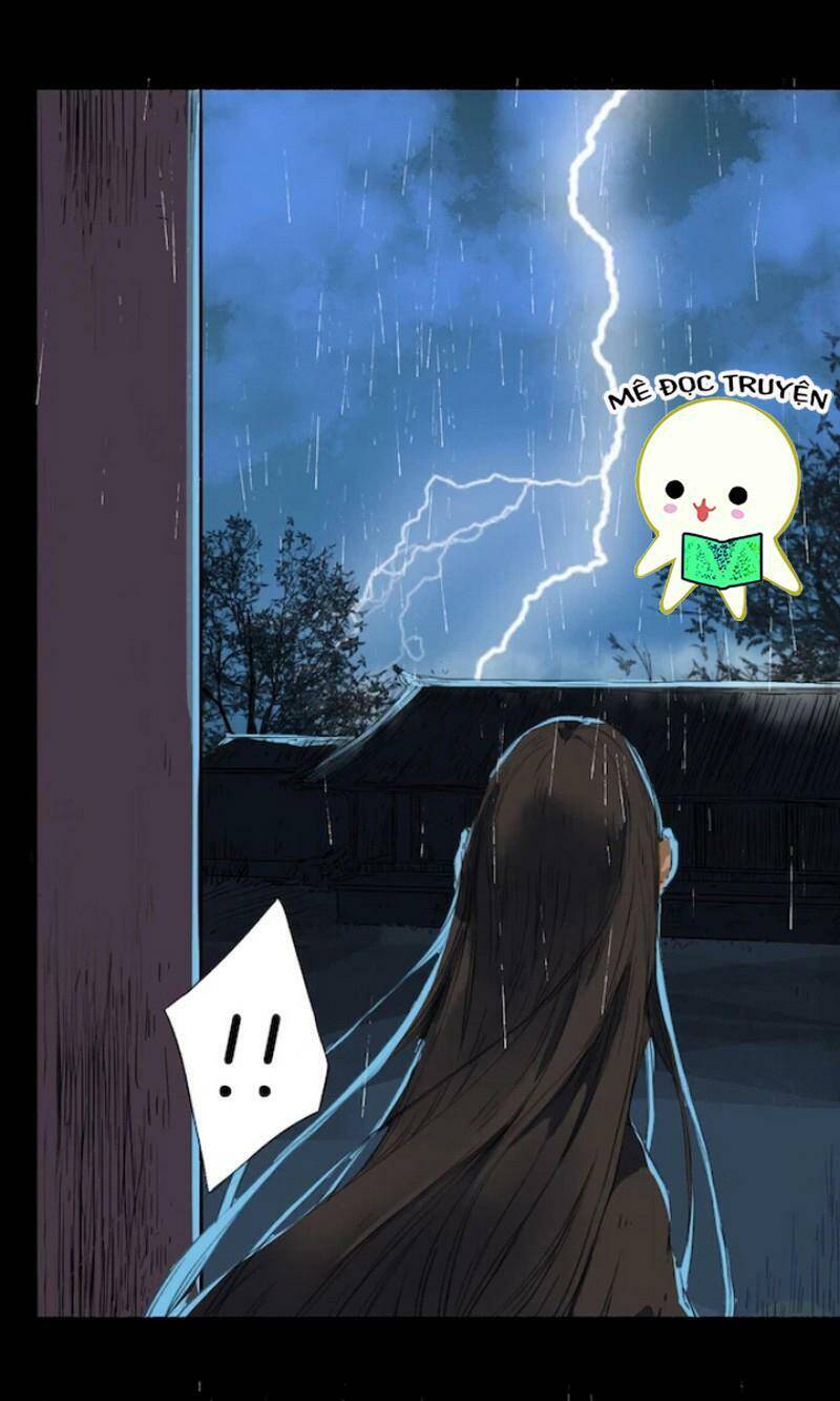 Mặc Đấu Tuyến Chapter 34 - 8