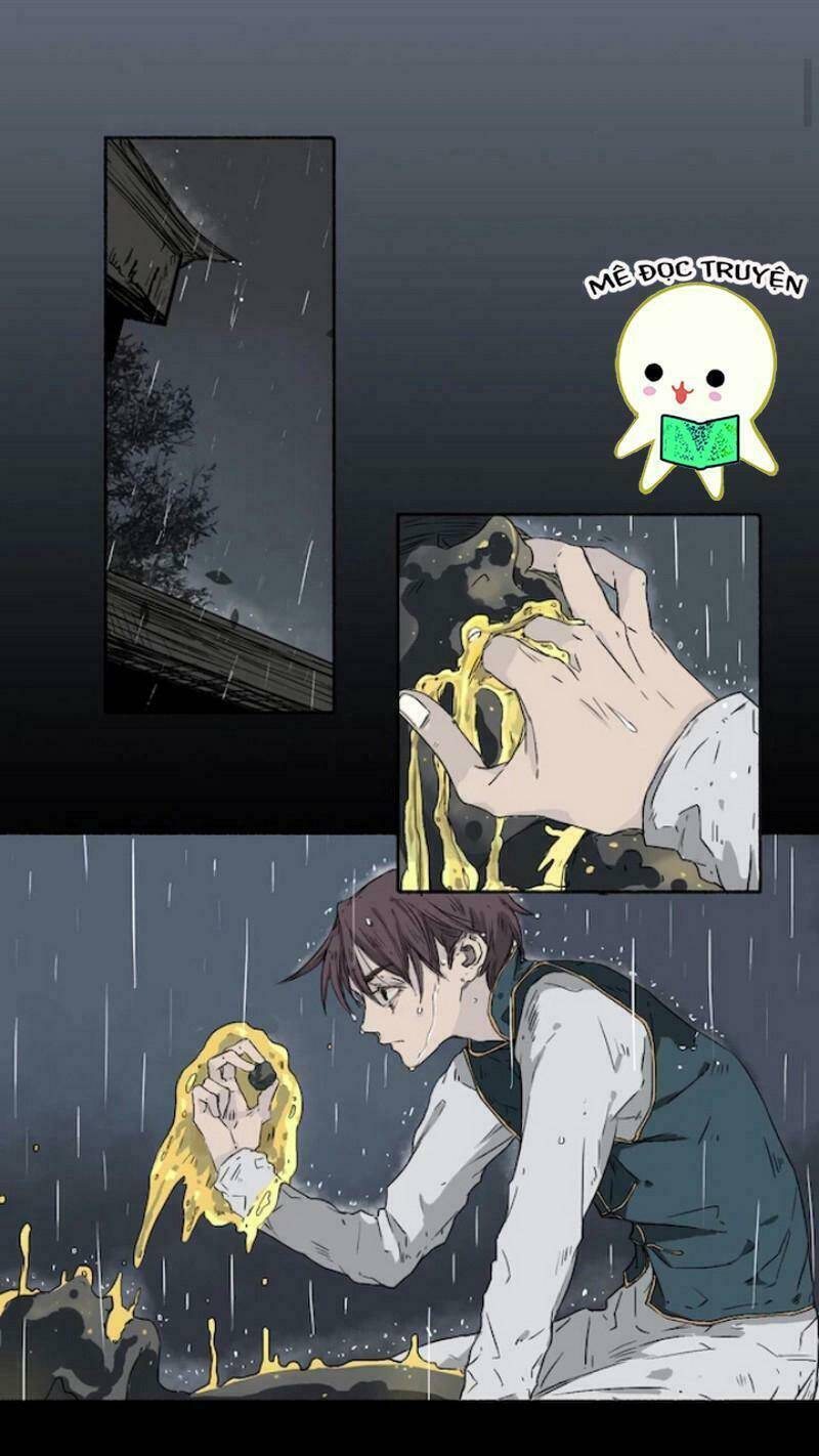 Mặc Đấu Tuyến Chapter 35 - 2