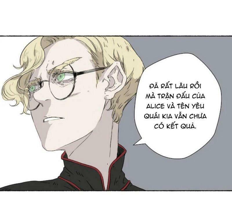 Mặc Đấu Tuyến Chapter 35 - 12