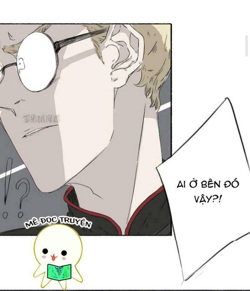Mặc Đấu Tuyến Chapter 35 - 13