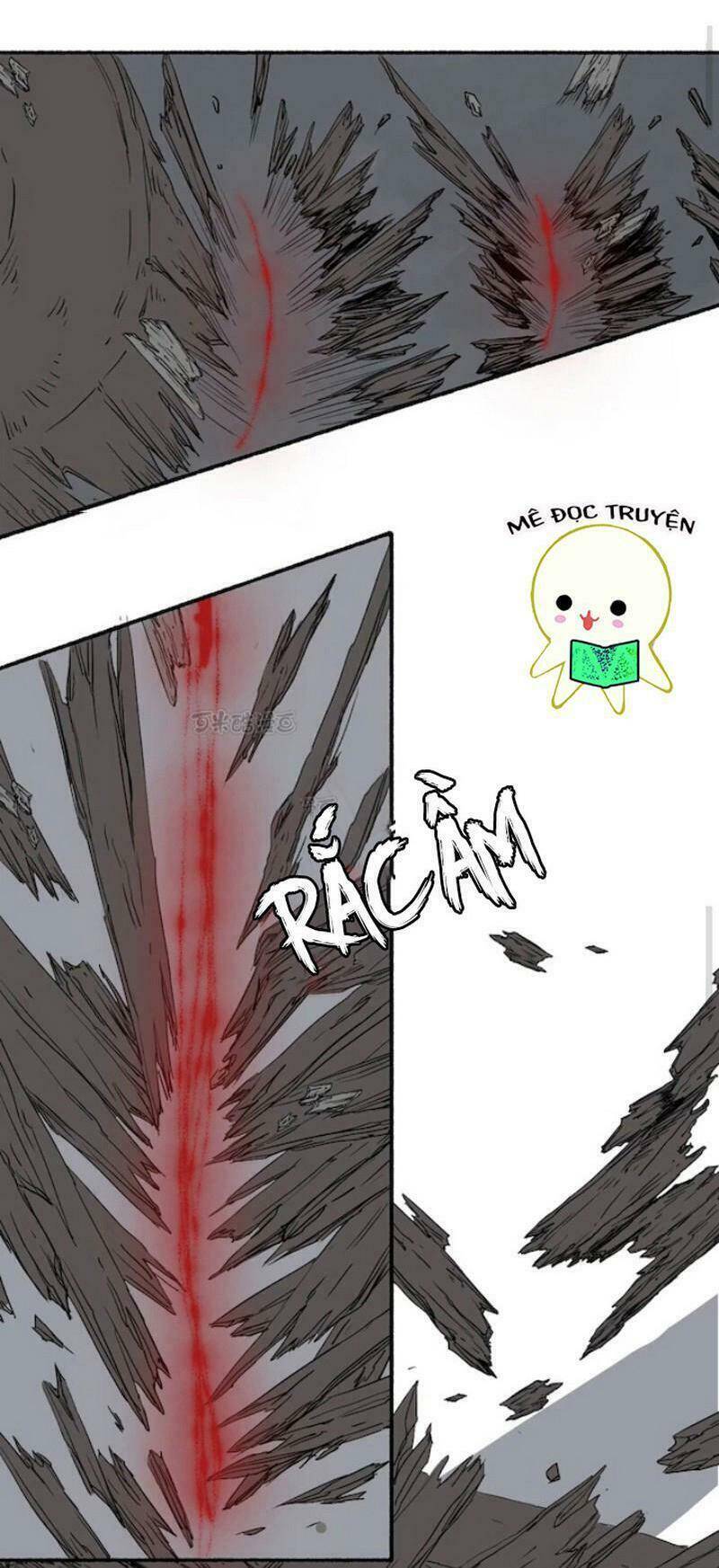 Mặc Đấu Tuyến Chapter 36 - 5