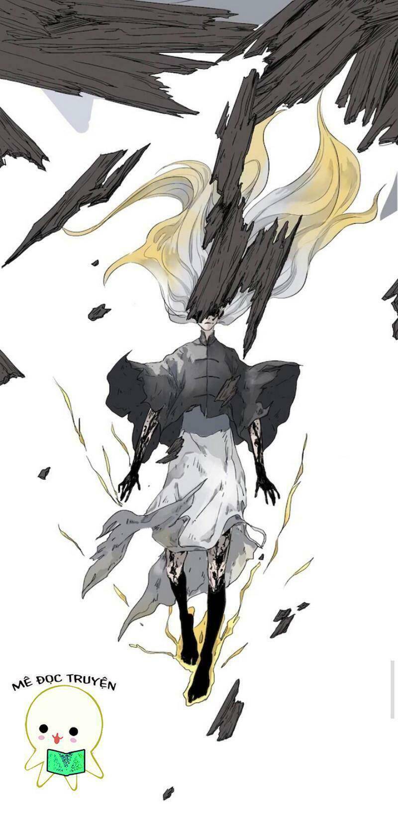 Mặc Đấu Tuyến Chapter 36 - 7