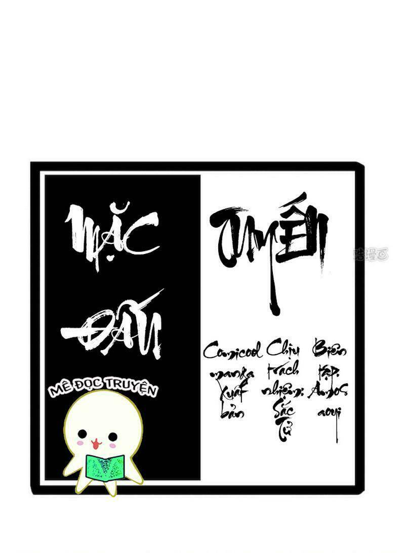 Mặc Đấu Tuyến Chapter 38 - 1