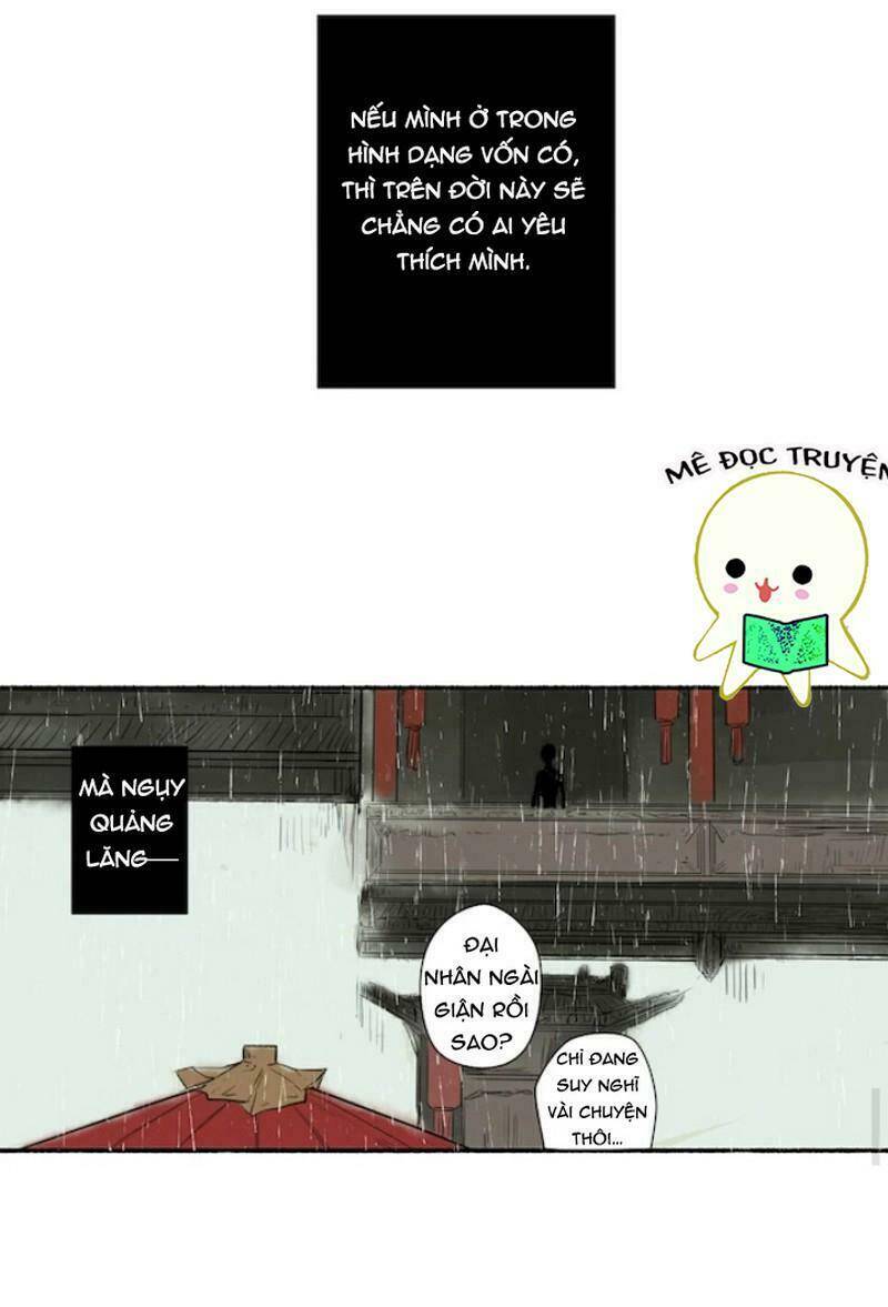 Mặc Đấu Tuyến Chapter 38 - 12