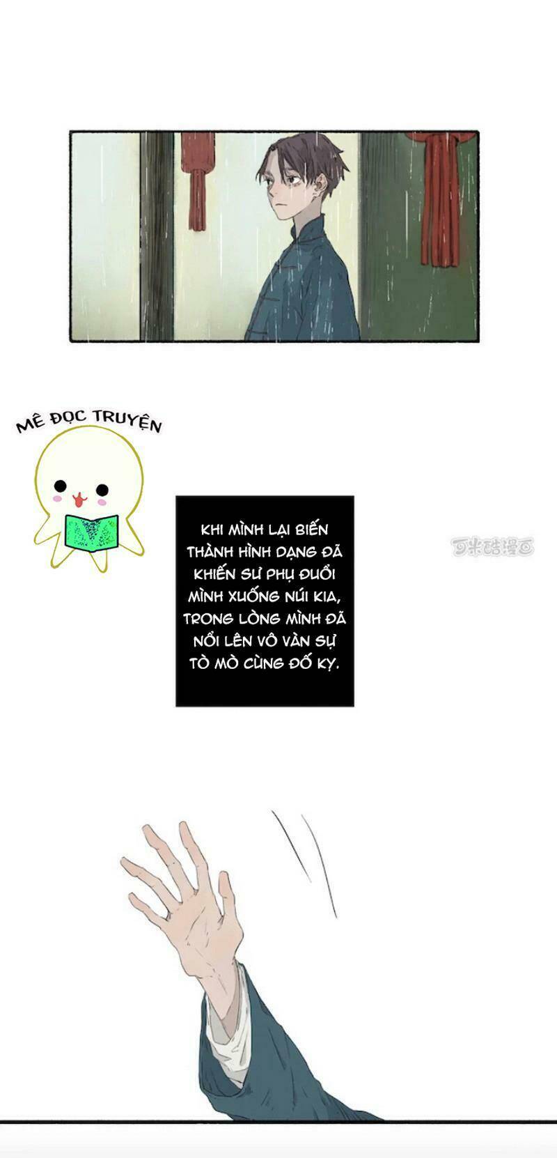 Mặc Đấu Tuyến Chapter 38 - 13