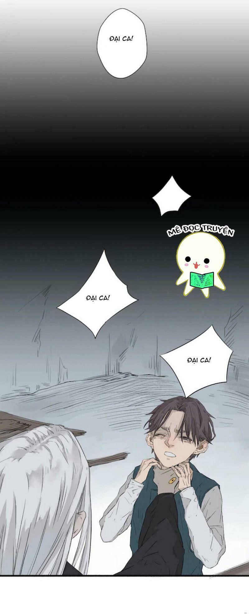 Mặc Đấu Tuyến Chapter 38 - 14