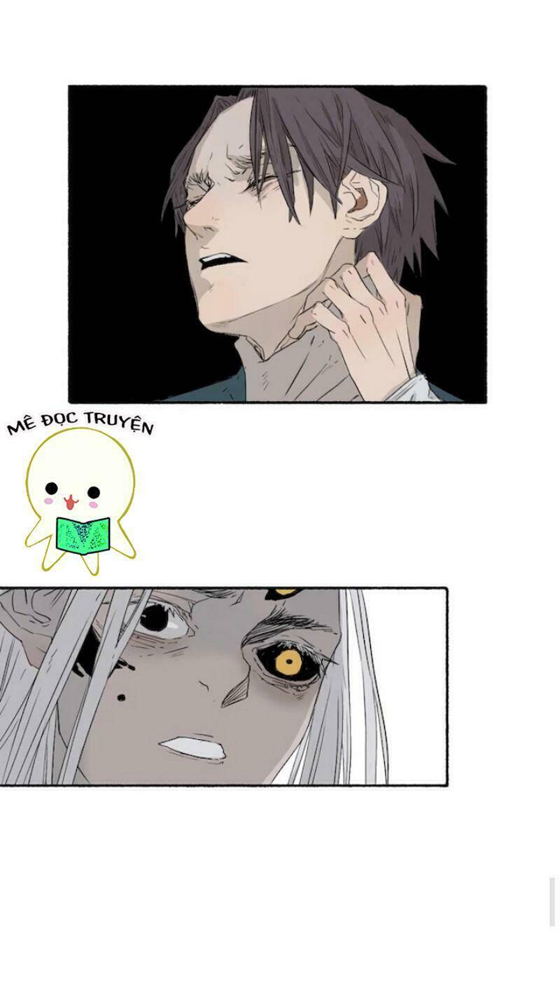 Mặc Đấu Tuyến Chapter 38 - 15