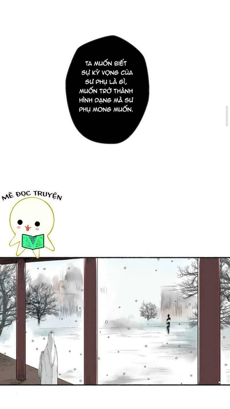 Mặc Đấu Tuyến Chapter 38 - 5