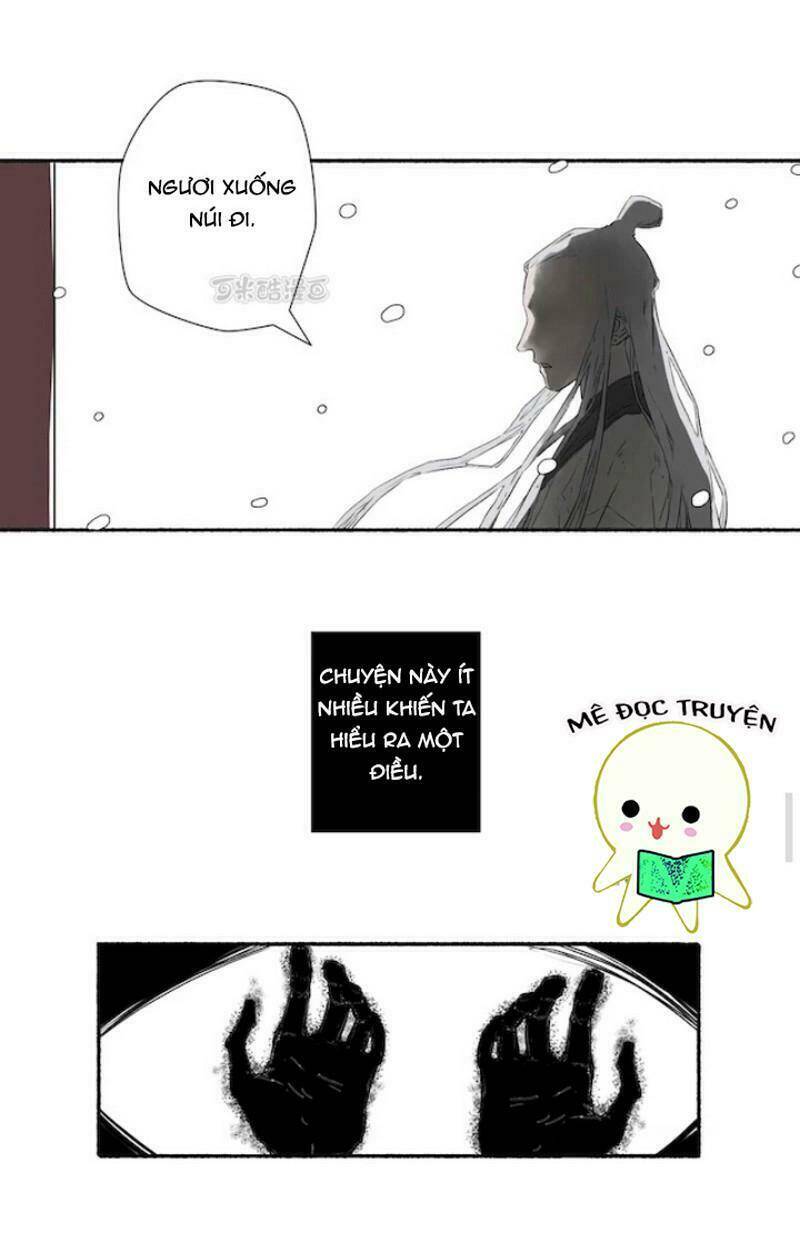 Mặc Đấu Tuyến Chapter 38 - 10