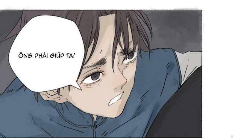 Mặc Đấu Tuyến Chapter 39 - 12