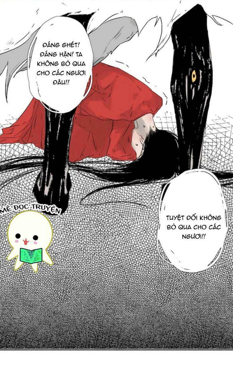 Mặc Đấu Tuyến Chapter 39 - 13