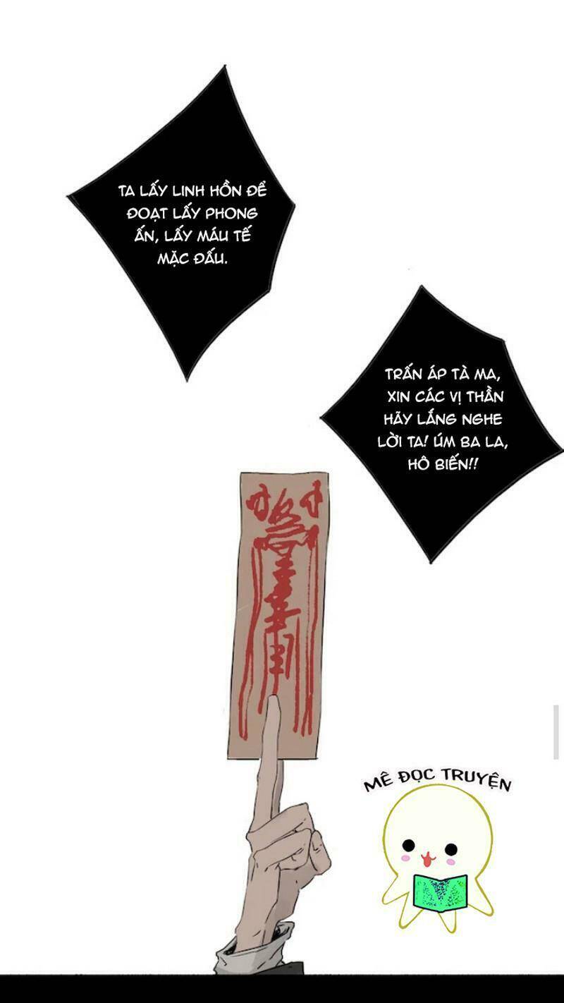 Mặc Đấu Tuyến Chapter 39 - 14