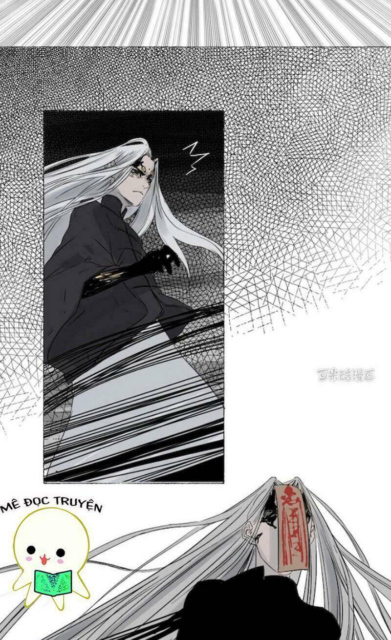 Mặc Đấu Tuyến Chapter 39 - 16