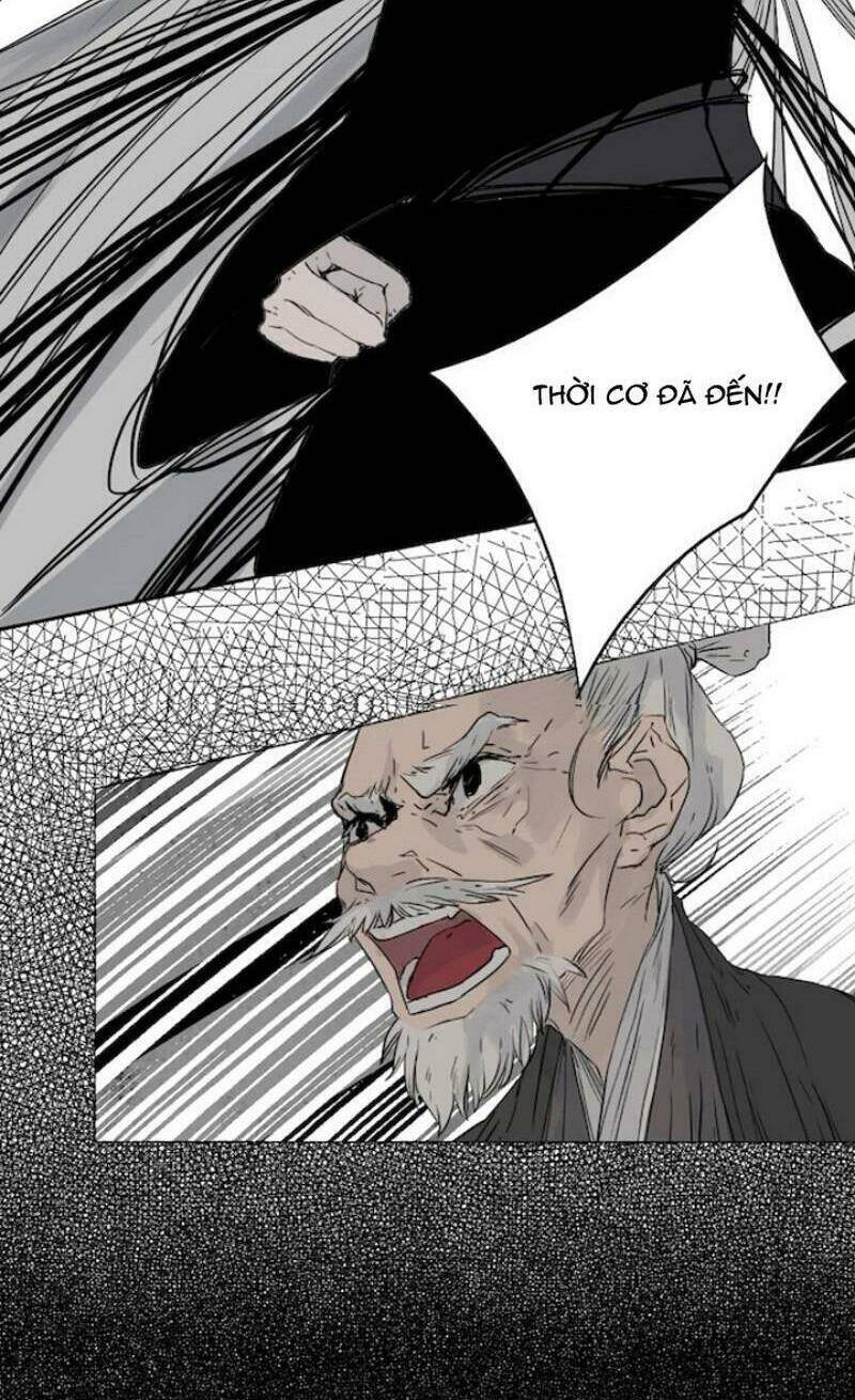 Mặc Đấu Tuyến Chapter 39 - 17