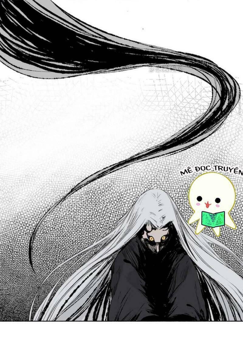 Mặc Đấu Tuyến Chapter 39 - 4