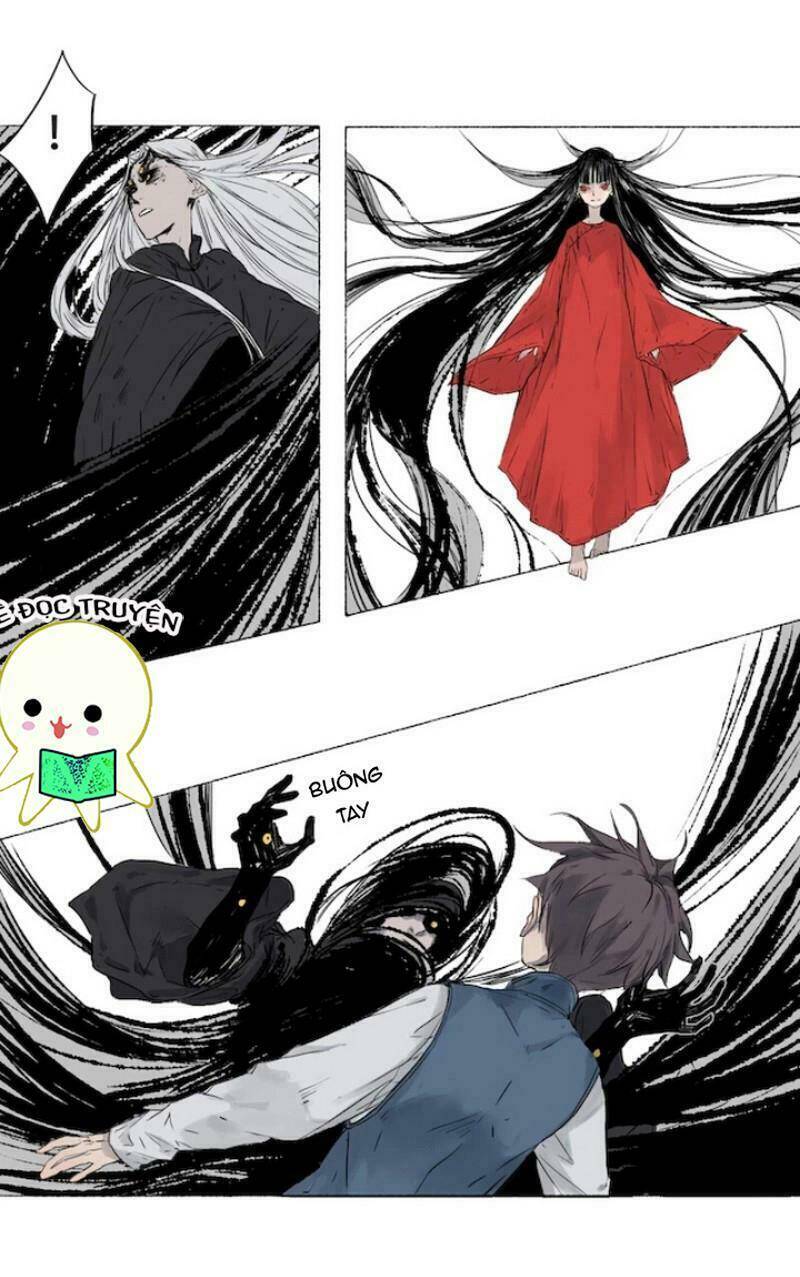 Mặc Đấu Tuyến Chapter 39 - 5