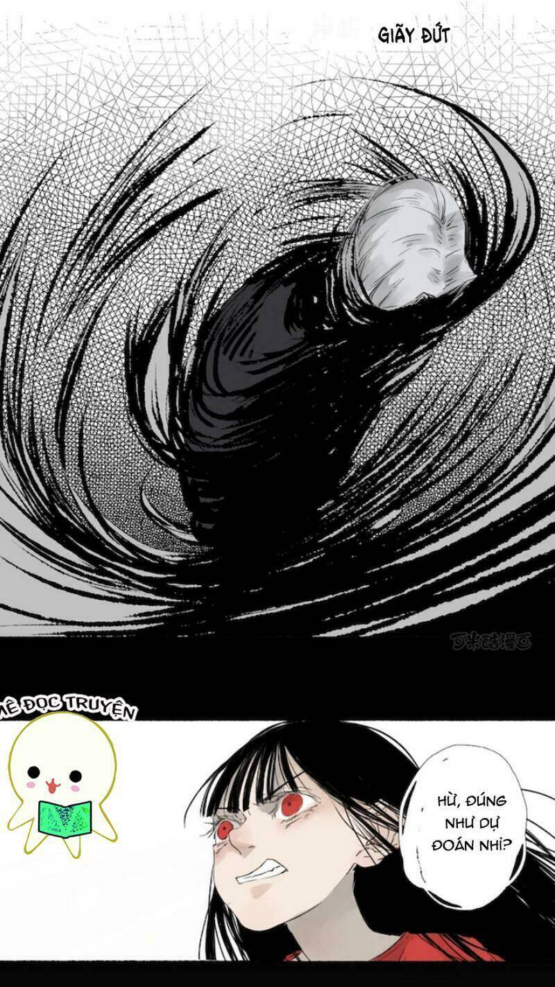 Mặc Đấu Tuyến Chapter 39 - 7