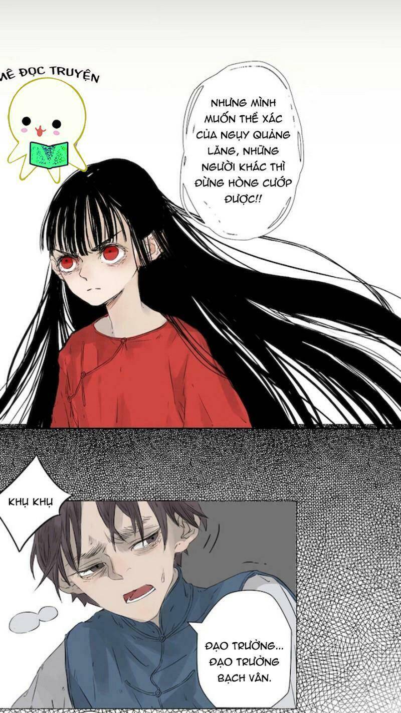 Mặc Đấu Tuyến Chapter 39 - 9