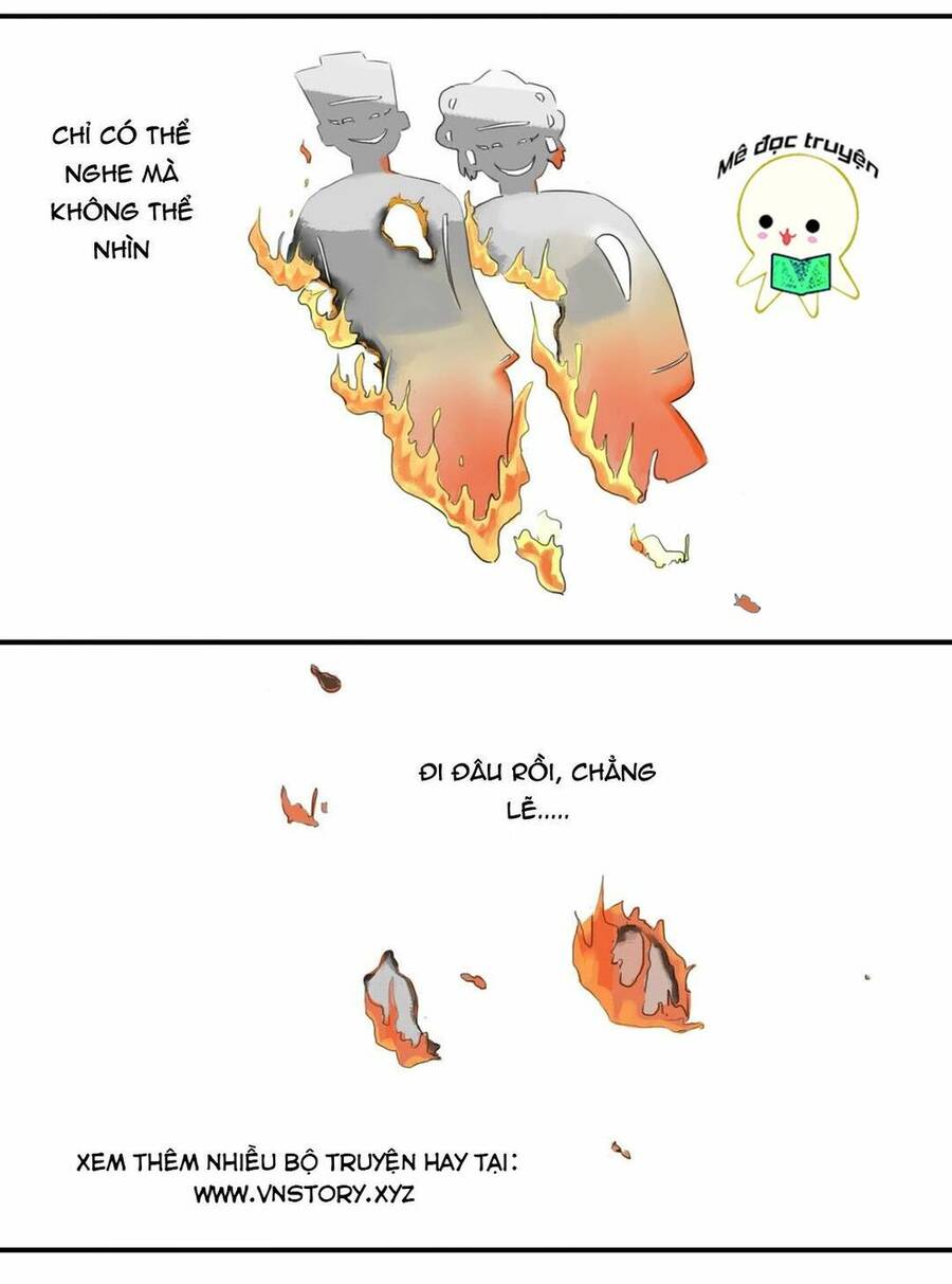 Mặc Đấu Tuyến Chapter 4 - 15