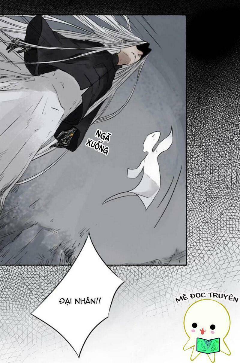 Mặc Đấu Tuyến Chapter 40 - 11