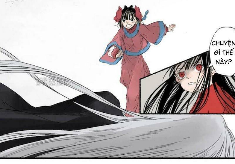 Mặc Đấu Tuyến Chapter 40 - 12