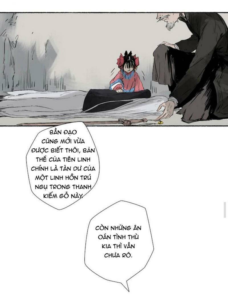 Mặc Đấu Tuyến Chapter 40 - 13