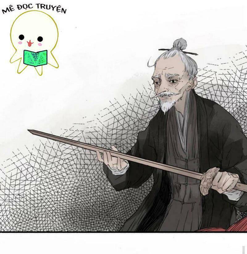 Mặc Đấu Tuyến Chapter 40 - 14