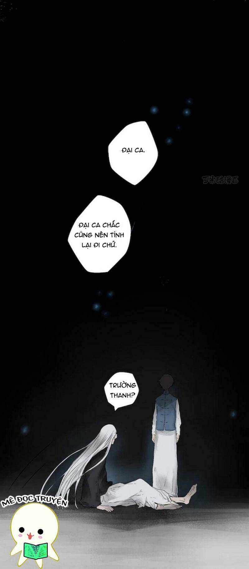 Mặc Đấu Tuyến Chapter 40 - 16