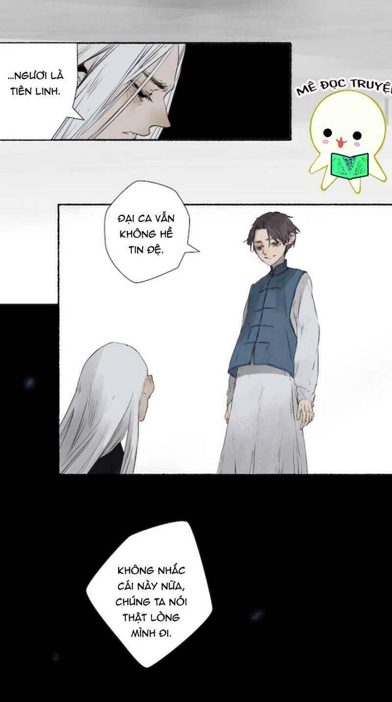 Mặc Đấu Tuyến Chapter 40 - 17