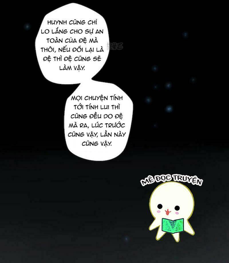 Mặc Đấu Tuyến Chapter 40 - 19