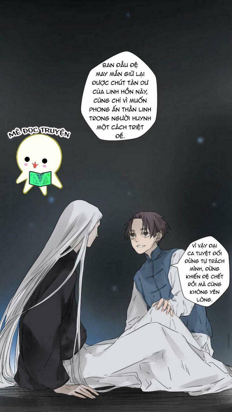 Mặc Đấu Tuyến Chapter 40 - 20