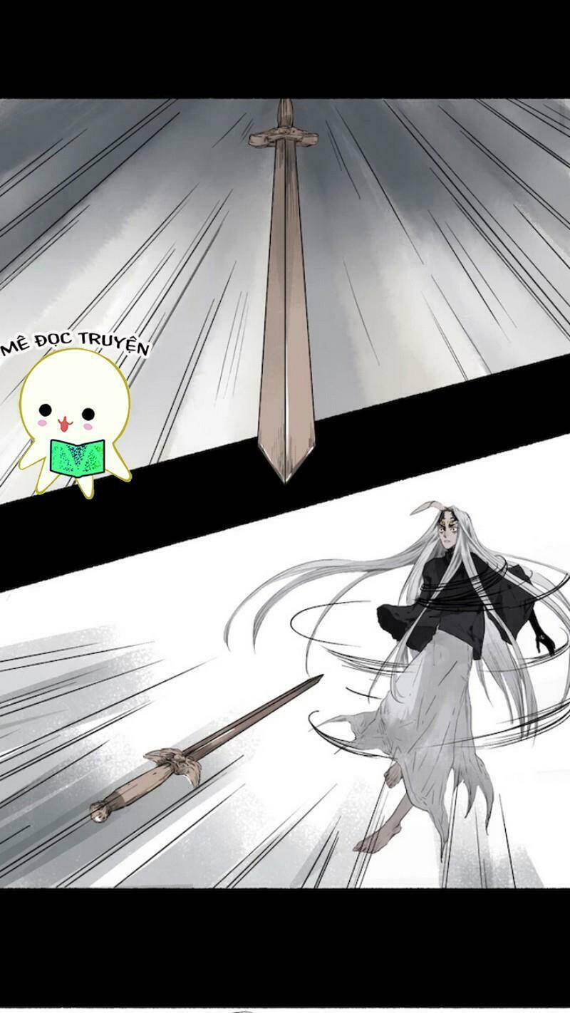 Mặc Đấu Tuyến Chapter 40 - 3