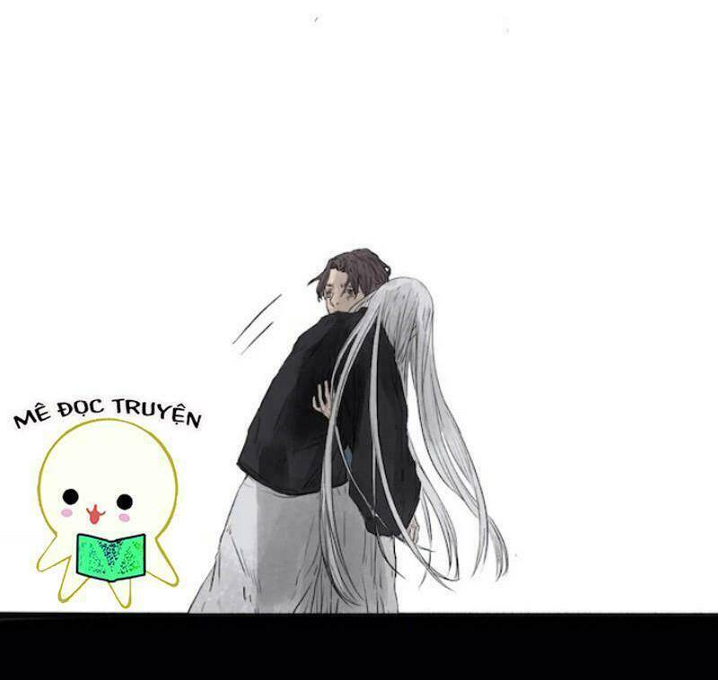 Mặc Đấu Tuyến Chapter 40 - 8