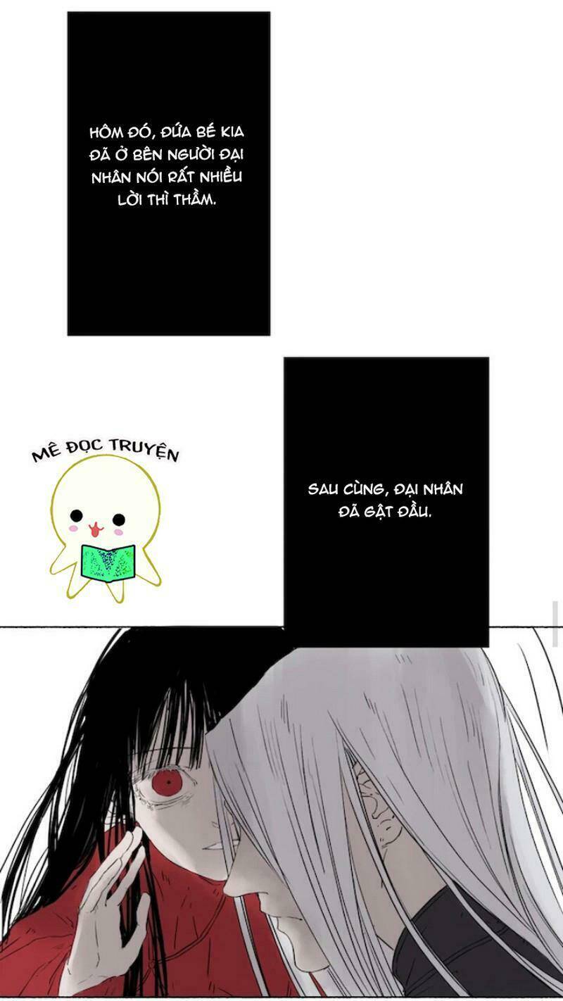 Mặc Đấu Tuyến Chapter 41 - 14