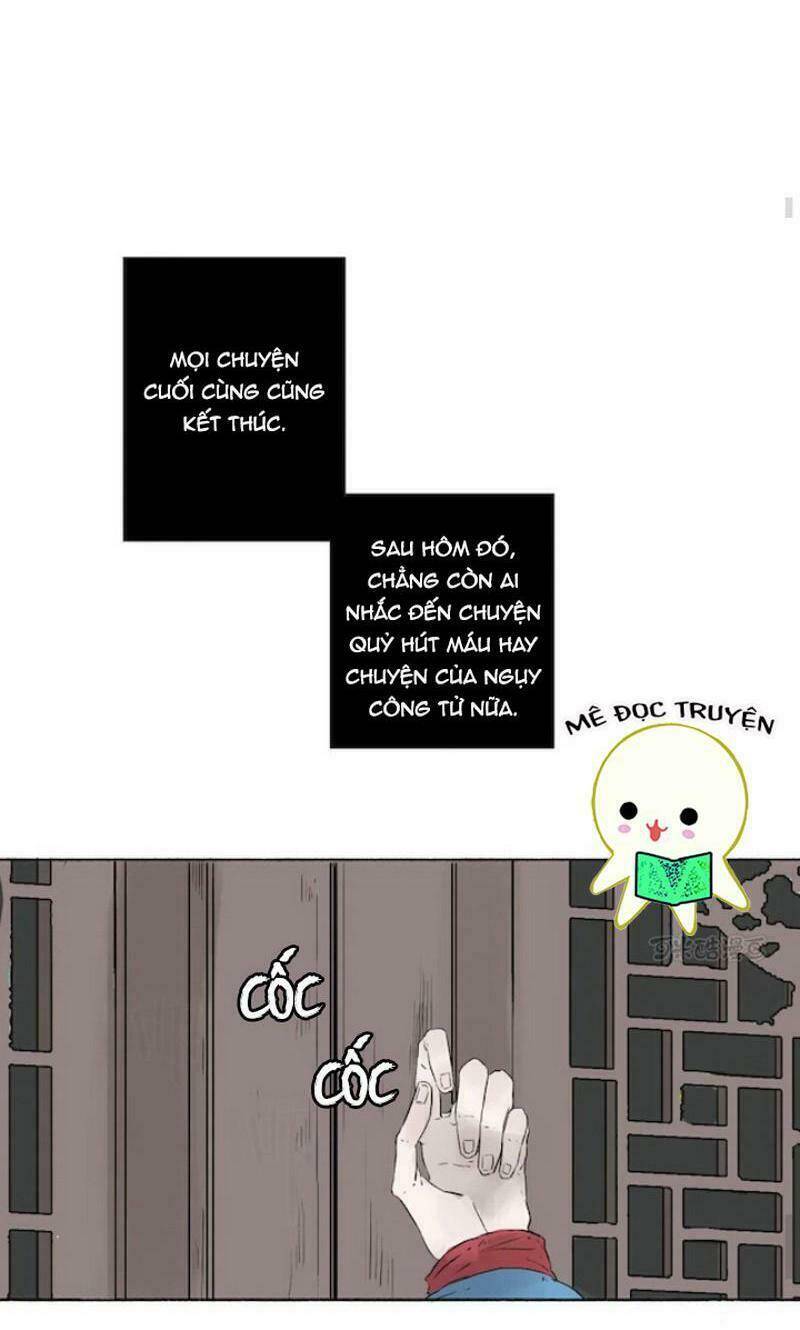 Mặc Đấu Tuyến Chapter 41 - 16