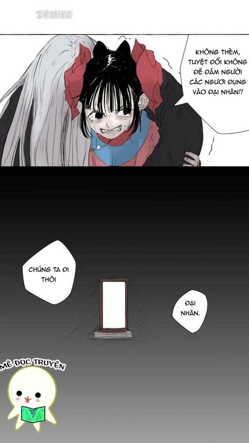Mặc Đấu Tuyến Chapter 41 - 5