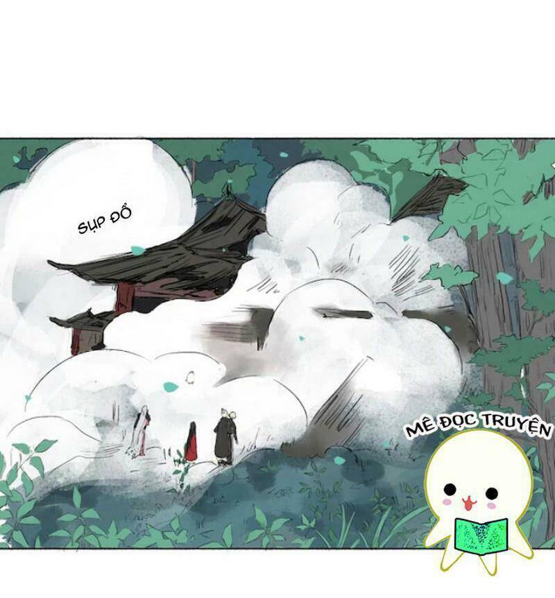 Mặc Đấu Tuyến Chapter 41 - 8