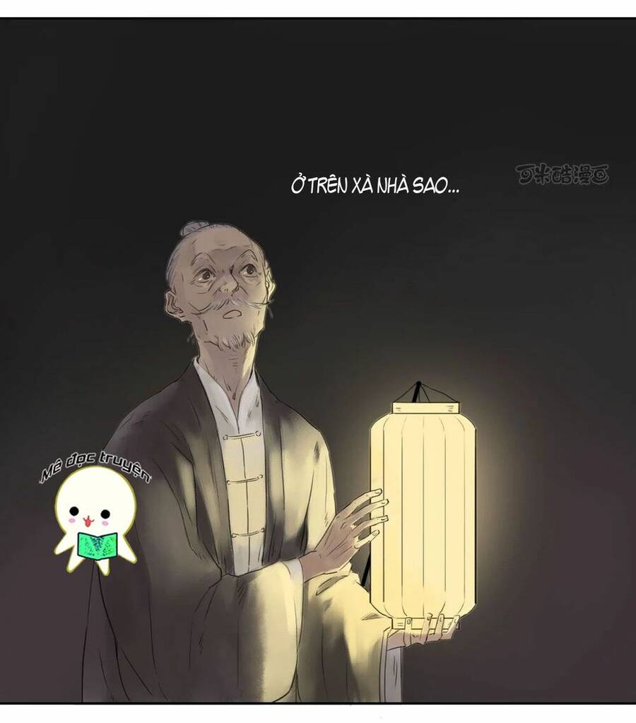 Mặc Đấu Tuyến Chapter 5 - 11