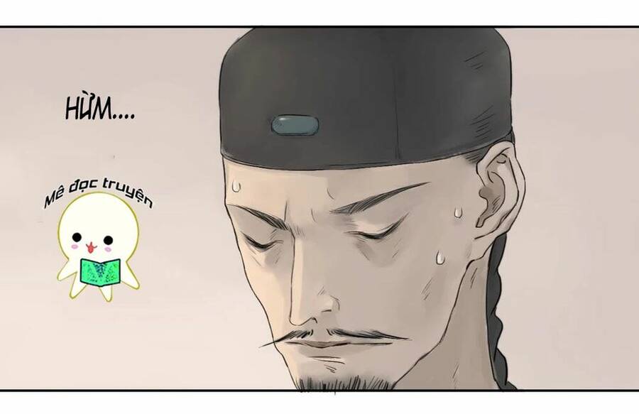 Mặc Đấu Tuyến Chapter 5 - 21