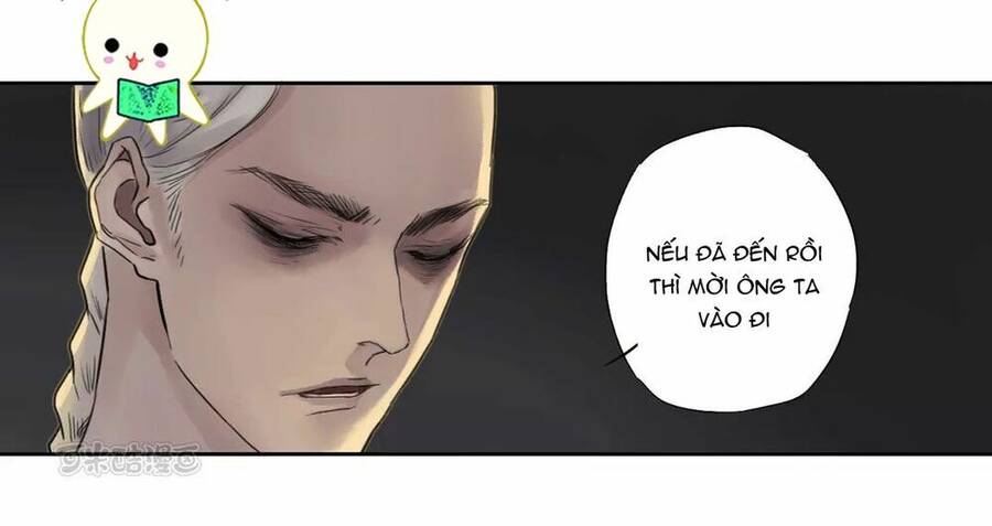 Mặc Đấu Tuyến Chapter 5 - 5