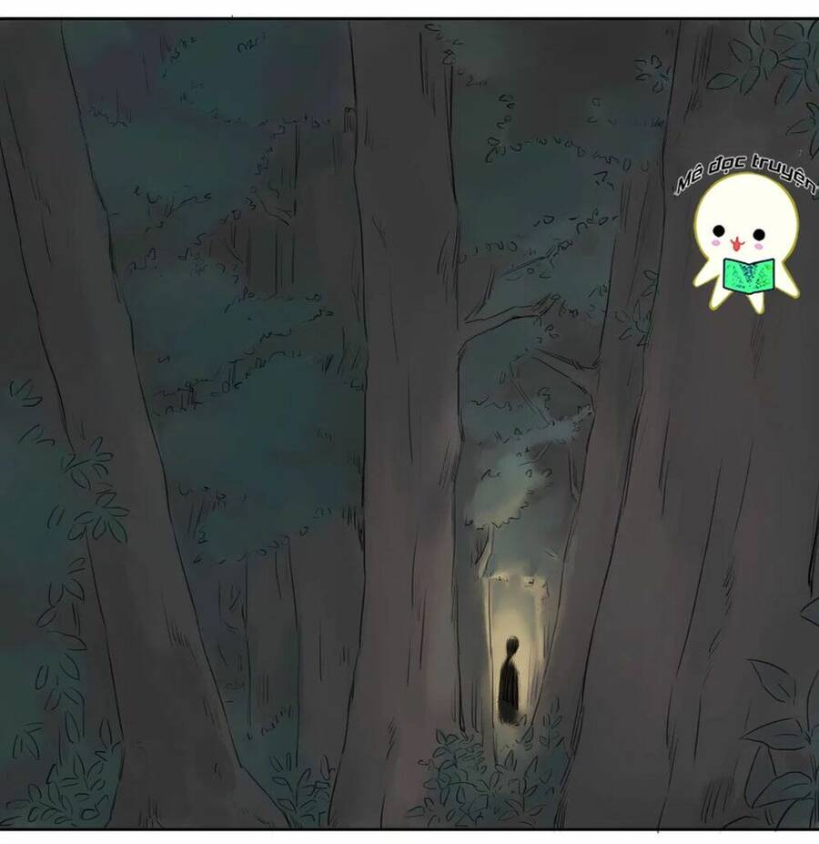 Mặc Đấu Tuyến Chapter 5 - 6