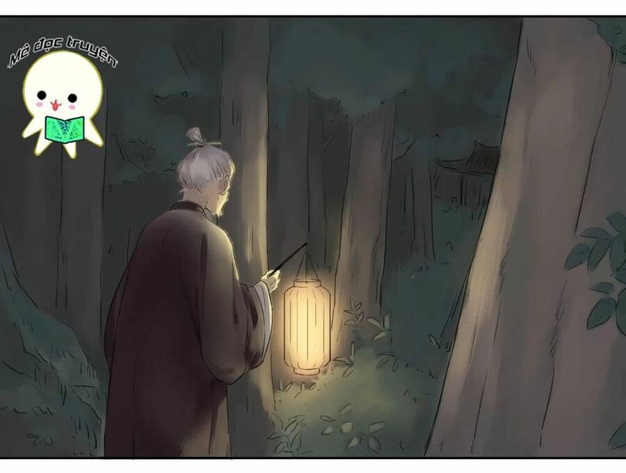 Mặc Đấu Tuyến Chapter 5 - 7