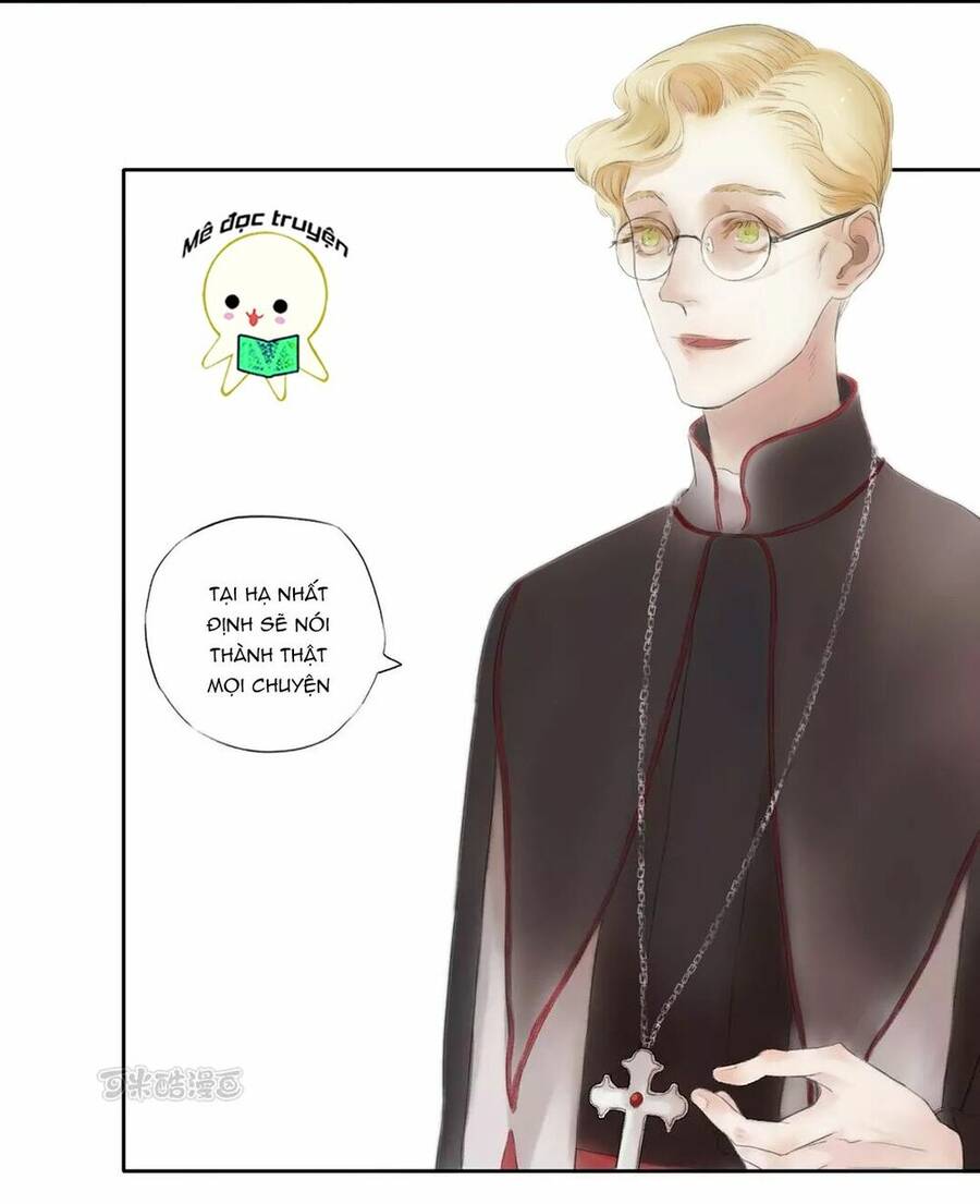 Mặc Đấu Tuyến Chapter 6 - 14