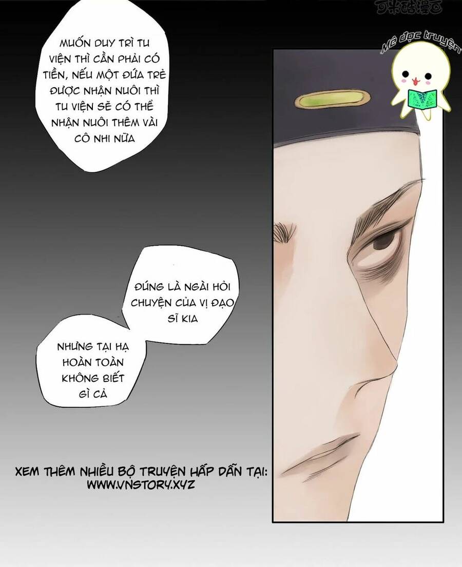 Mặc Đấu Tuyến Chapter 6 - 20